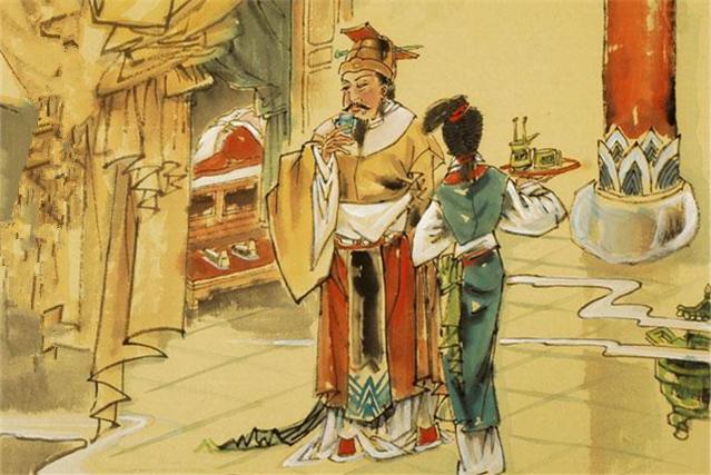 中华孝道10句经典名言,解读智慧感恩父母,值得品读