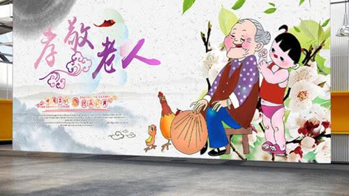 夸男人孝顺父母的句子 夸男人孝顺父母的句子