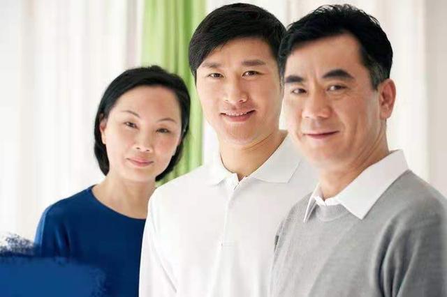 弟媳妇孝顺父母的句子 弟媳妇孝顺父母的句子