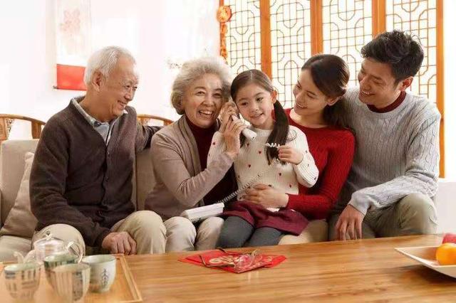 弟媳妇孝顺父母的句子 弟媳妇孝顺父母的句子