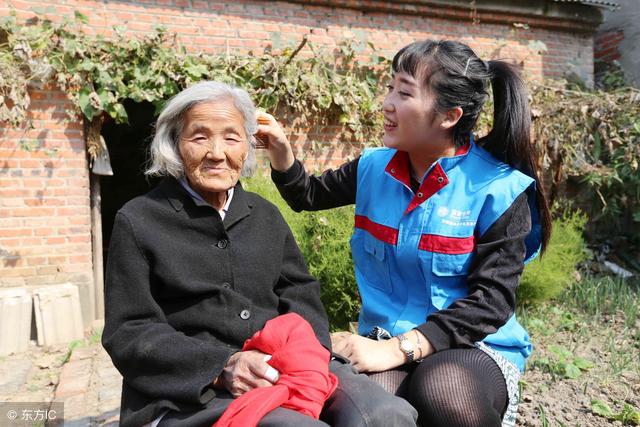 形容子女越孝顺越辛苦的句子