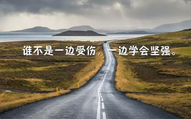 努力奋斗的正能量的句子朋友圈【充满阳光正能量的图片】