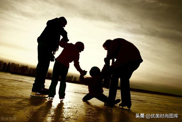 英语孝顺父母的句子 英语孝顺父母的句子
