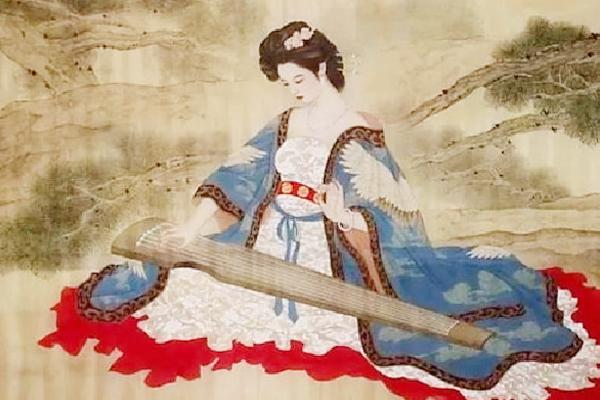 夸赞女人孝顺而有内涵的句子 夸赞女人孝顺而有内涵的句子