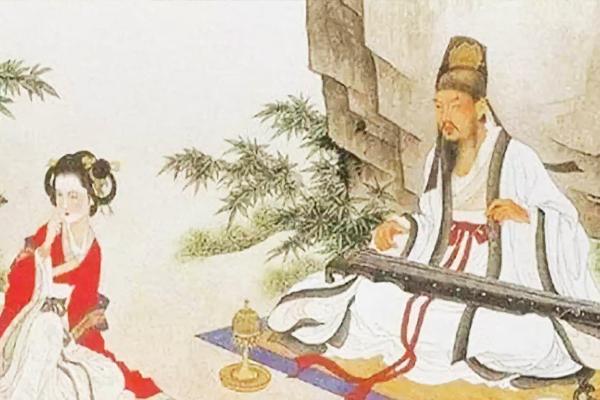夸赞女人孝顺而有内涵的句子 夸赞女人孝顺而有内涵的句子