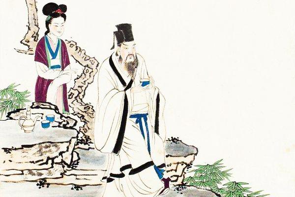 夸赞女人孝顺而有内涵的句子 夸赞女人孝顺而有内涵的句子