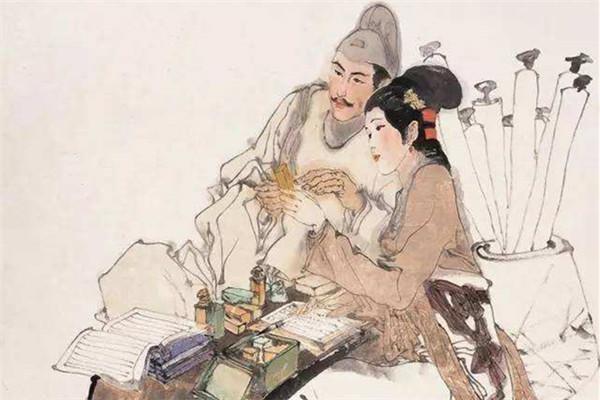 夸赞女人孝顺而有内涵的句子 夸赞女人孝顺而有内涵的句子