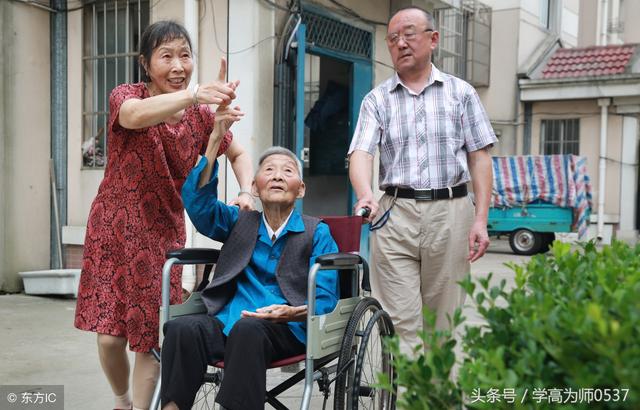 百善孝为先:孝敬的名言警句 弘扬中华民族传统美德