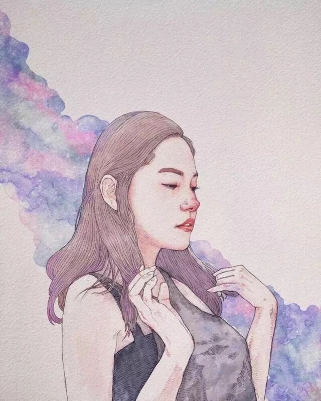 写进心坎上的唯美句子,简短走心,让你元气满满-句子橘 写进心坎上的唯美句子,简短走心,让你元气满满-句子橘