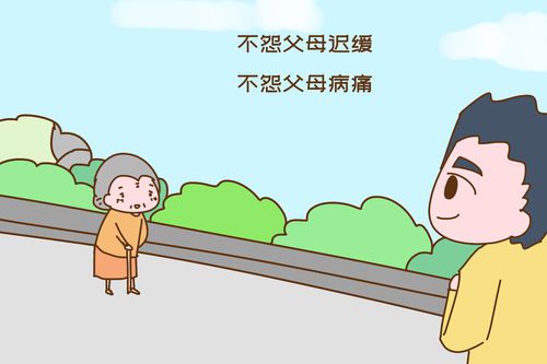 小孩学生孝顺父母的句子(赞女儿孝顺父母的短语)