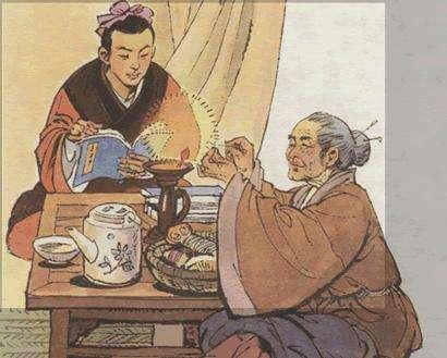 形容子女孝顺的句子 形容子女孝顺的句子