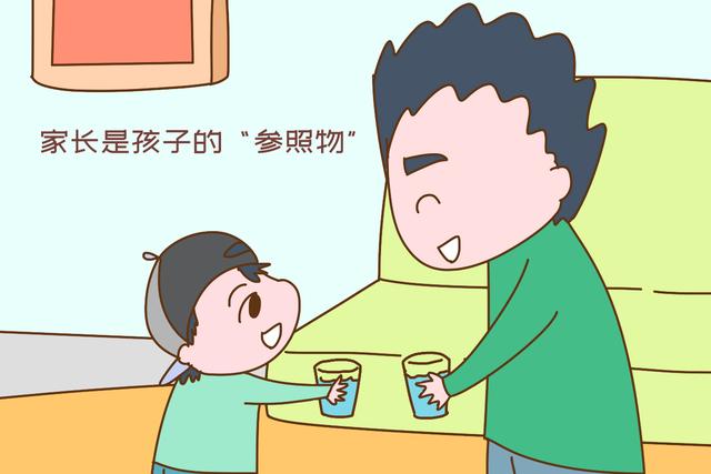 孩子们孝顺爷爷奶奶的句子 孩子们孝顺爷爷奶奶的句子