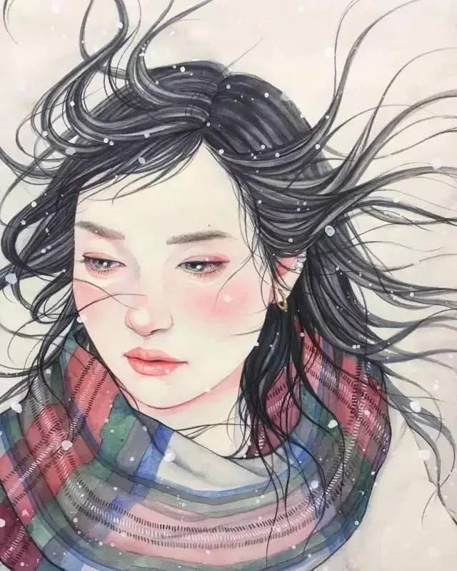 一个人孤独的说说句子,悲凉扎心,写给深夜失眠的自己