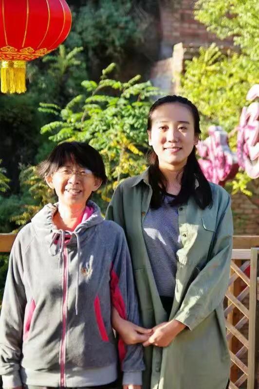 感谢女儿孝顺的句子 感谢女儿孝顺的句子