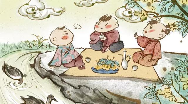 论语中孝顺父母的句子 论语中孝顺父母的句子