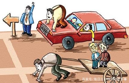 为买车奋斗的句子(让人努力奋斗的句子)