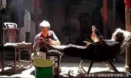励志语录有关孝顺的句子 励志语录有关孝顺的句子