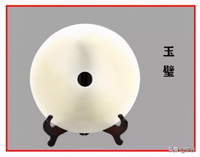 千字文里这5句话朗朗上口,每一句都有历史典故