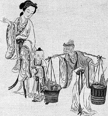 论语中关于孝顺的句子有哪些 论语中关于孝顺的句子有哪些