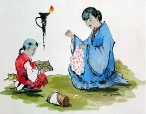 论语中关于孝顺的句子有哪些 论语中关于孝顺的句子有哪些