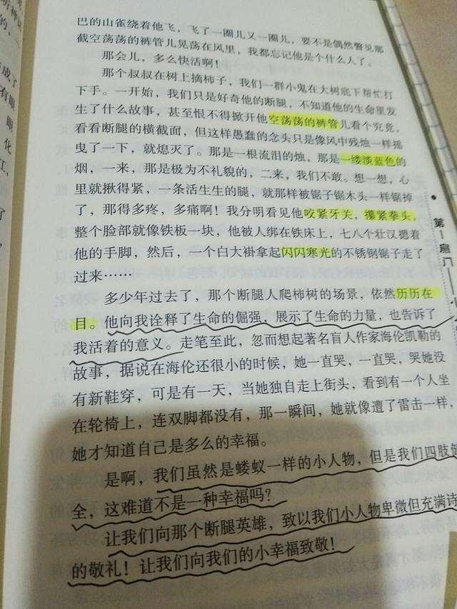 优美句子段落摘抄大全书_(经典句子摘抄大全)