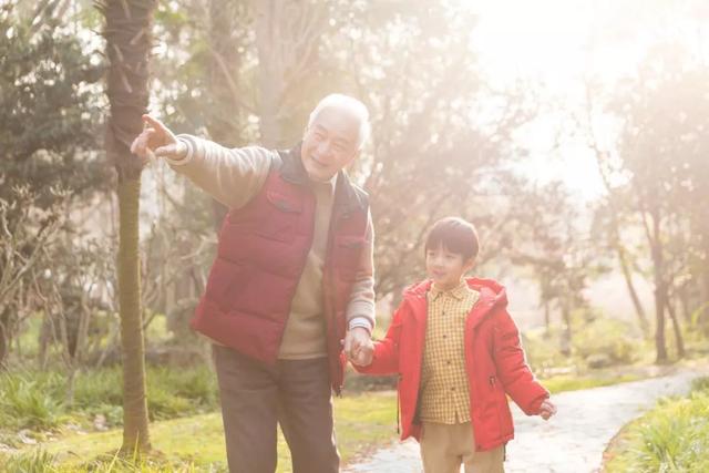 孝顺老人感悟句子 孝顺老人感悟句子
