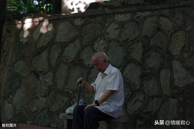 孝顺老人感悟句子 孝顺老人感悟句子