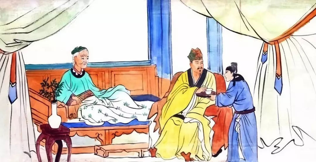 孝顺父母的句子朋友圈【感恩父母的朋友圈文案】
