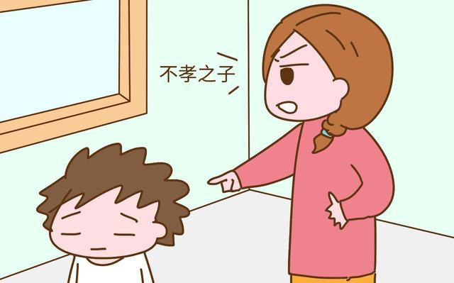 懂事孝顺儿子的句子(形容女儿孝心的句子)
