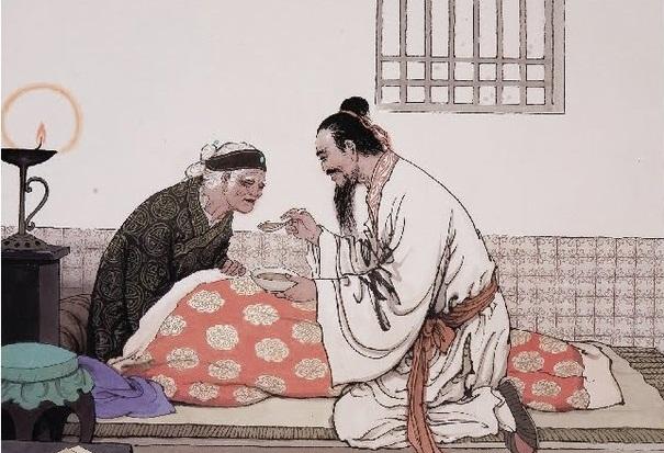 称赞孩子孝顺懂事的句子【赞美儿女孝顺的语句】