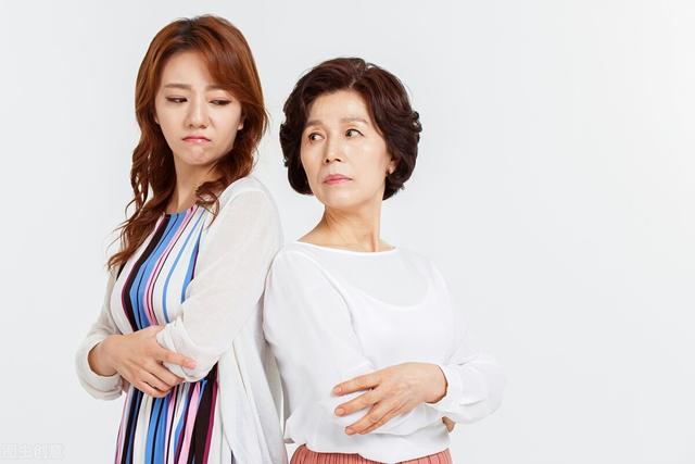 形容媳妇不孝顺的句子 形容媳妇不孝顺的句子