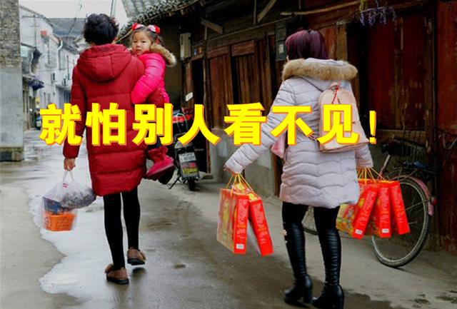 讽刺假孝顺的句子文章 讽刺假孝顺的句子文章