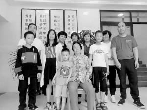 表扬小孩孝顺的句子 表扬小孩孝顺的句子