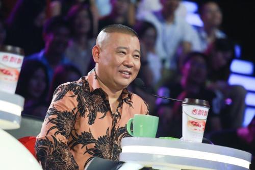 郭德纲40则经典语录:江山父老能容我,不使人间造孽钱