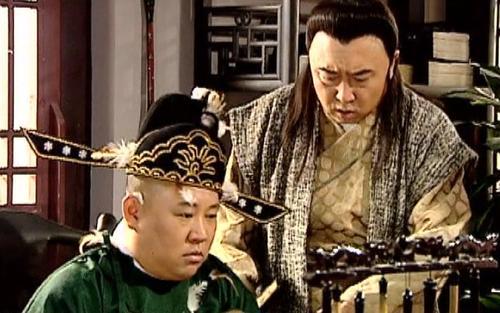 郭德纲40则经典语录:江山父老能容我,不使人间造孽钱