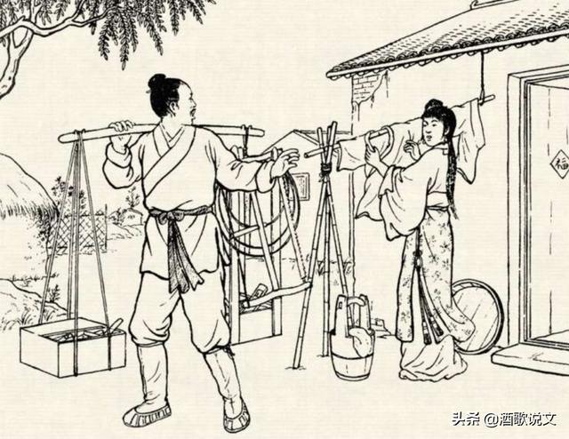 表扬儿媳妇孝顺的句子 表扬儿媳妇孝顺的句子