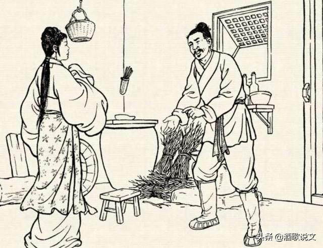 表扬儿媳妇孝顺的句子 表扬儿媳妇孝顺的句子