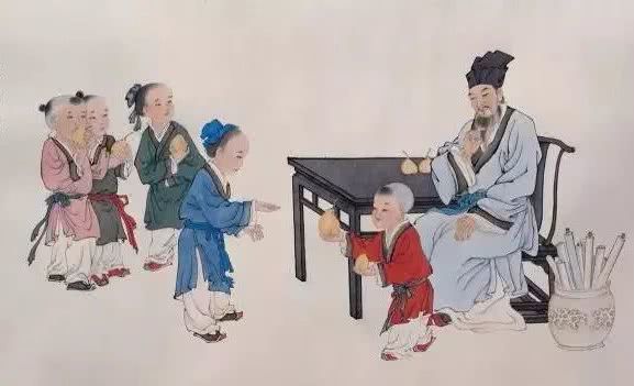 孝顺儿子的句子(儿子孝敬父母的话语)