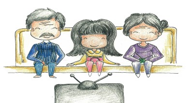 教育子女孝顺父母的句子发朋友圈(父母不慈儿女不孝什么意思)