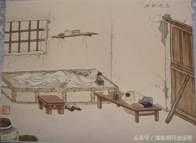 百善孝为先，十首诗词里的孝