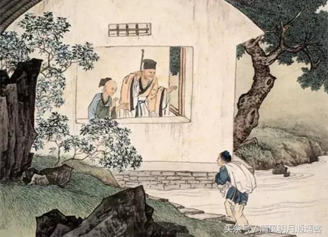 百善孝为先，十首诗词里的孝