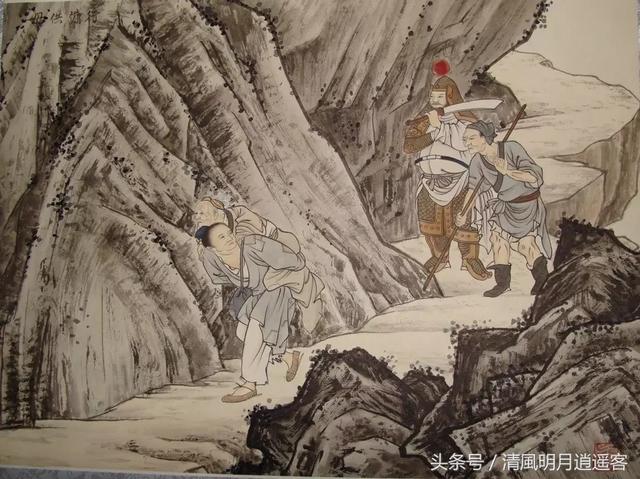 百善孝为先，十首诗词里的孝