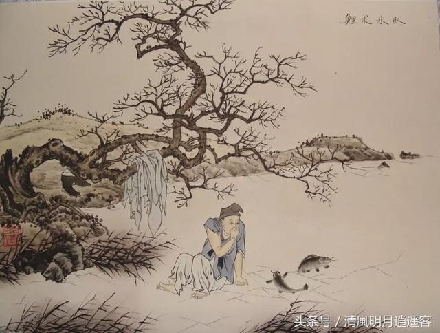 百善孝为先，十首诗词里的孝