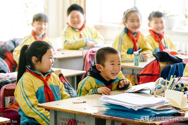 113句经典教育句子,想养育一个优秀孩子,每天让自己看一遍
