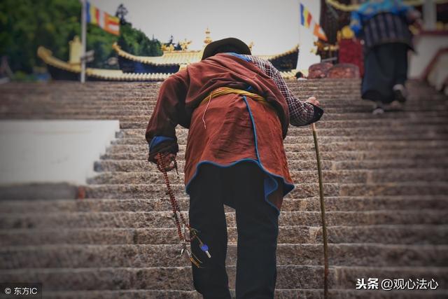 佛家:善待父母、孝敬父母、感恩父母