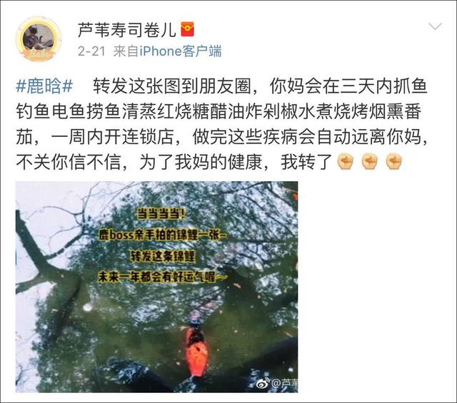 转发这些花式文案祝福爹妈，都是云孝顺的「好孩子」