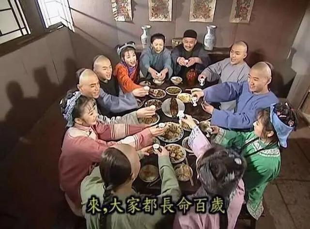 转发这些花式文案祝福爹妈，都是云孝顺的「好孩子」