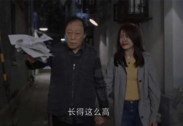 对父母的孝顺不能只“活”在朋友圈