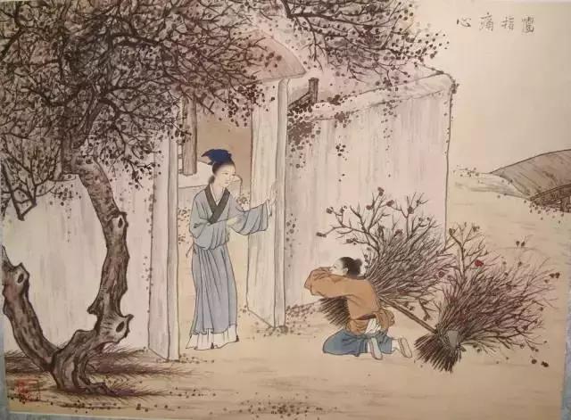不知何为孝？8首诗词以反哺之心奉敬父母！