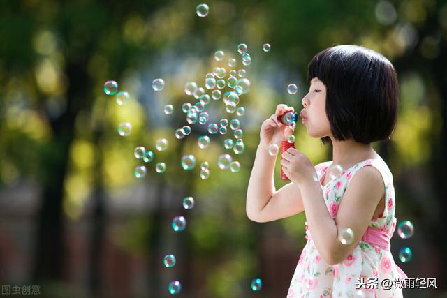 幸福经典语句：让内心燃起暖暖的幸福感